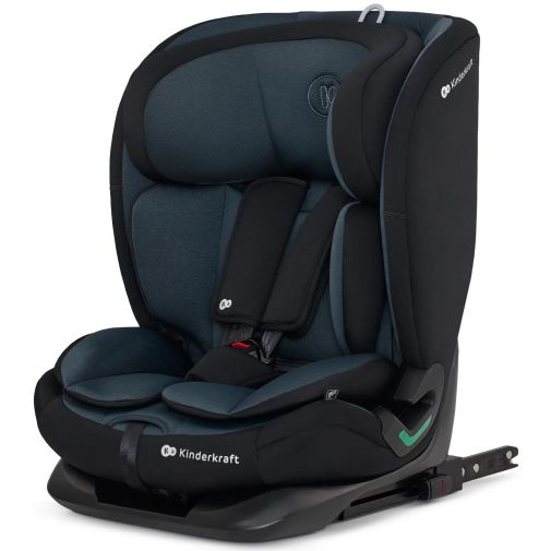 Автокресло детское Kinderkraft Oneto3 i-Size 1/2/3 (9-36 кг)