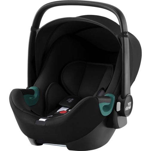 Автокрісло-переноска дитяче Britax Römer Baby-Safe3 i-Size (0-13 кг)