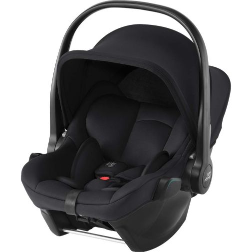 Автокресло-переноска детское Britax Römer Baby-Safe Core (0-13 кг)