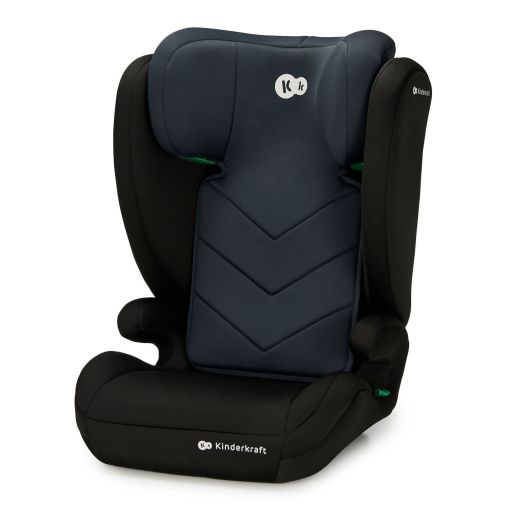 Автокресло детское Kinderkraft i-Spark 2/3 (15-36 кг)