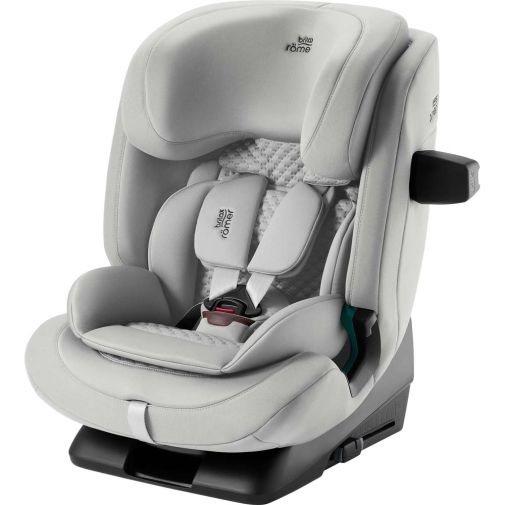 Автокресло детское Britax Römer AdvansaFix Pro 2025 Lux 1-2-3 (9-36 кг)