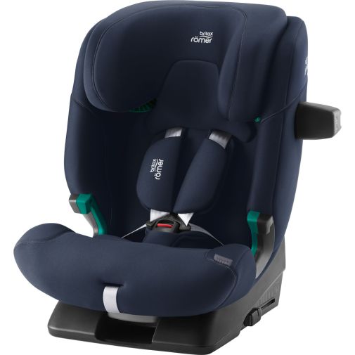 Автокресло детское Britax Römer AdvansaFix Pro 1-2-3 (9-36 кг)