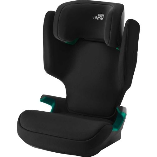 Автокресло детское Britax Römer Adventure Plus 2-3 (15-36 кг)