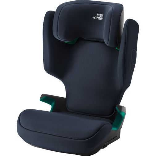 Автокресло детское Britax Römer Discovery Plus 2-3 (15-36 кг)