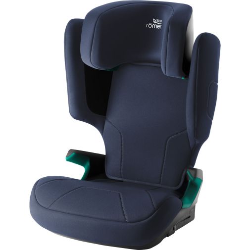 Автокресло детское Britax Römer Hi-Liner 2-3 (15-36 кг)