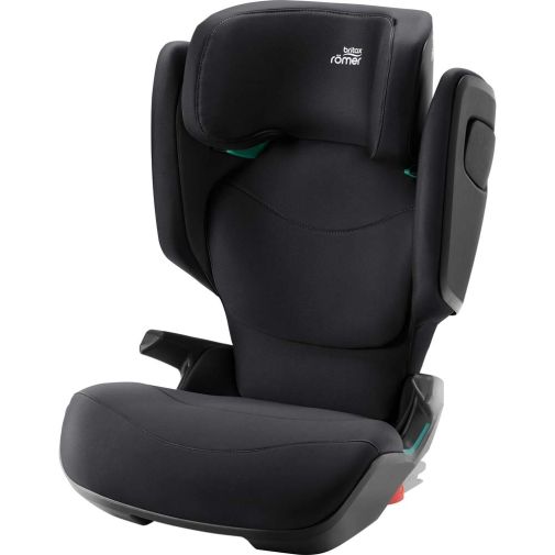 Автокресло детское Britax Römer Kidfix Pro M Classic 2-3 (15-36 кг)