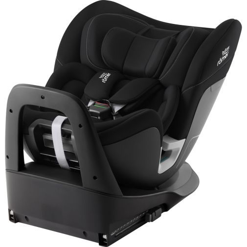 Автокресло универсальное детское Britax Römer Swivel 0+/1/2 (0-36 кг)