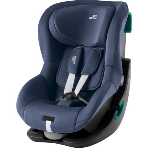 Автокресло детское Britax Römer King Pro 1 (9-20 кг)