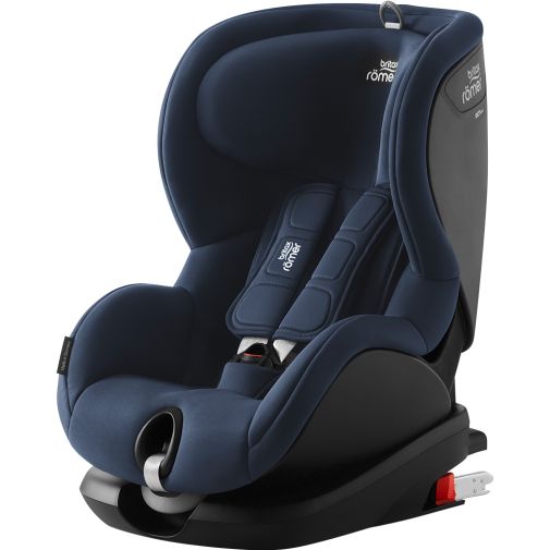 Автокресло детское Britax Römer Trifix2 i-SIZE 1 (9-20 кг)