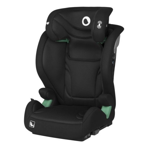 Автокресло детское Lionelo Igo I-Size 2/3 (15-36 кг)