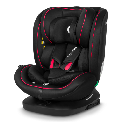 Автокресло детское Lionelo Bastiaan i-Size 0+/1/2/3 (0-36 кг)