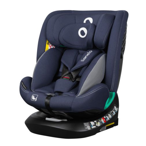Автокресло детское Lionelo Bastiaan One i-Size 0+/1/2/3 (0-36 кг)