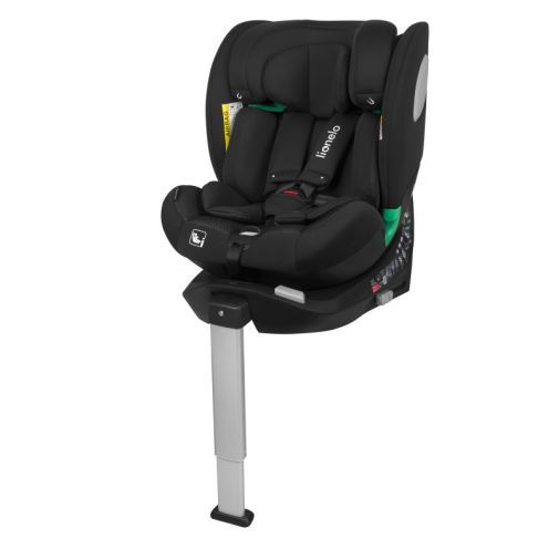 Автокрісло дитяче Lionelo ​​Braam Air I-Size 0+/1/2/3 (0-36 кг)