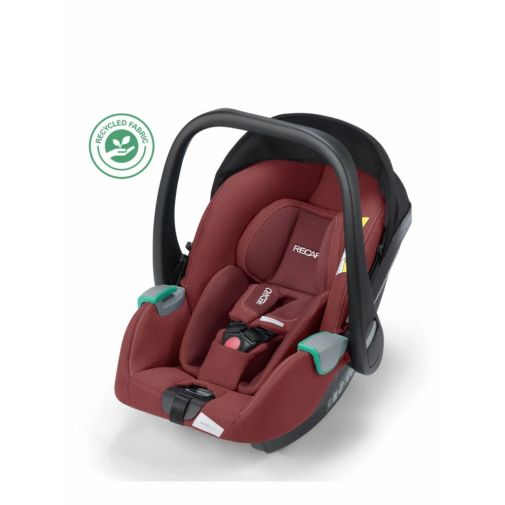 Автокресло-переноска детское Recaro Avan 0+ (0-13 кг)