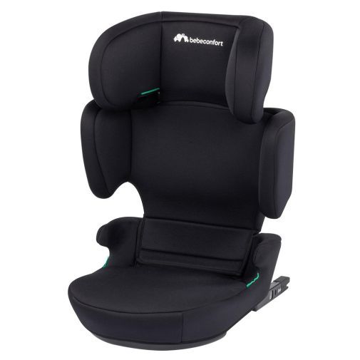 Автокрісло дитяче Bebe Confort Road Fix i-Size 2/3 (15-36 кг)