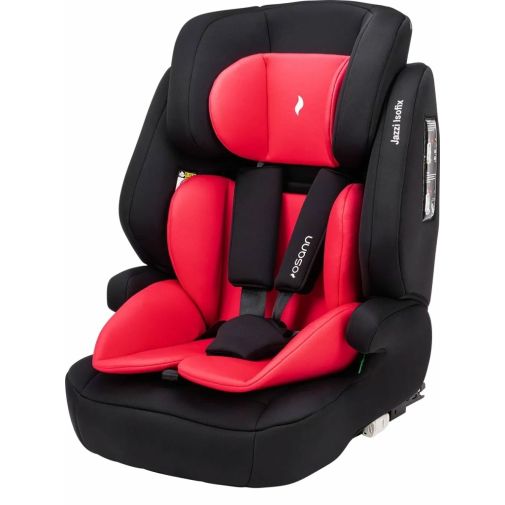 Автокресло детское Osann Jazzi Isofix i-Size 1/2/3 (9-36 кг)