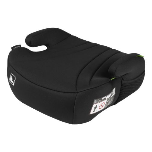 Автокресло-бустер детское Lionelo Luuk I-Size (22-36 кг)