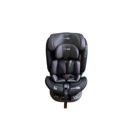 Автокресло детское FreeON Epic 360° 0+/1/2/3 (0-36 кг)