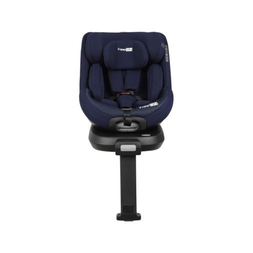 Автокрісло універсальне дитяче FreeON Lotus 360° 0+/1/2/3 (0-36 кг)