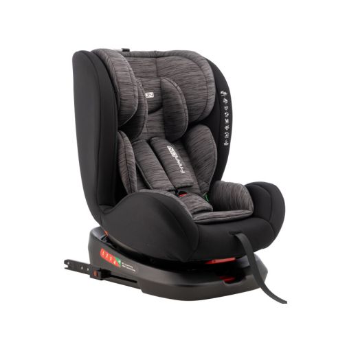 Автокресло детское FreeON Sierra 0+/1/2/3 (0-36 кг)