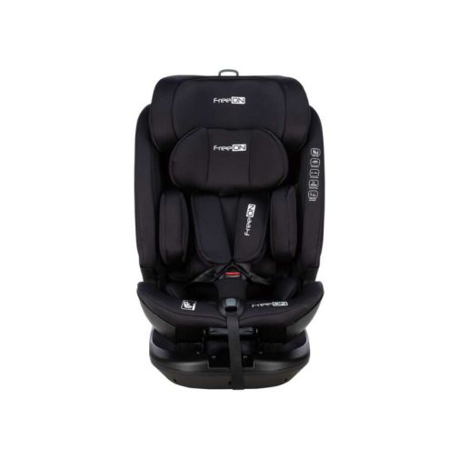 Автокресло детское FreeON Epic i-Size 0+/1/2/3 (0-36 кг)