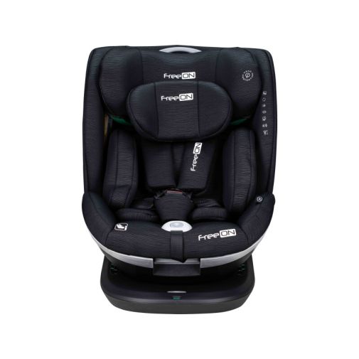 Автокресло детское FreeON Opal 0+/1/2/3 (0-36 кг)