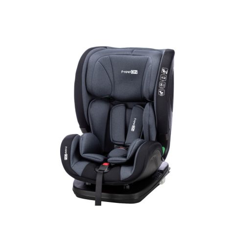 Автокресло детское FreeON Trex 1/2/3 (9-36 кг)