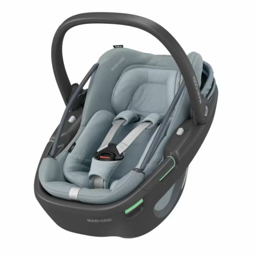 Автокресло-переноска детское Maxi-Cosi Coral 360 0+ (0-13 кг)
