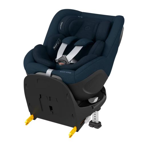 Автокресло детское Maxi-Cosi Mica 360 PRO i-Size 0+/1 (0-18 кг)