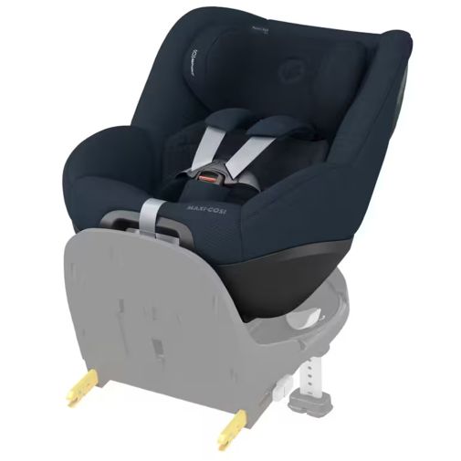 Автокресло детское Maxi-Cosi Pearl 360 Pro 0+/1 (0-18 кг)