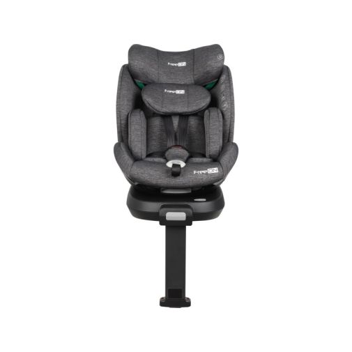 Автокрісло дитяче FreeON Space 360° 0+/1/2/3 (0-36 кг)