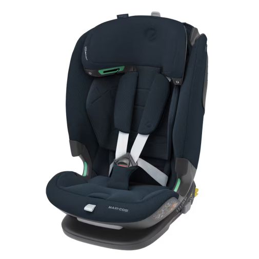 Автокресло детское Maxi-Cosi Titan Pro 2 i-Size 1/2/3 (9-36 кг)