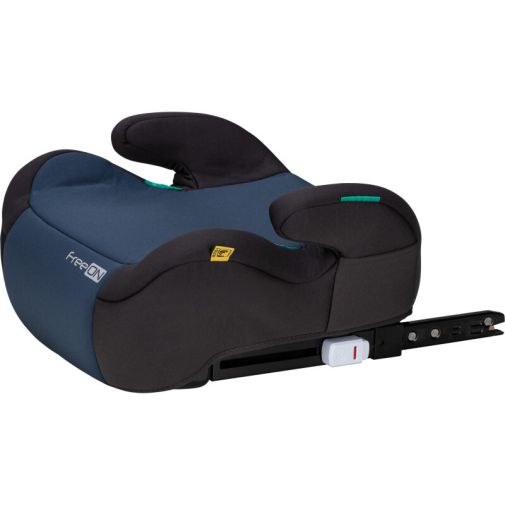 Автокрeсло-бустер FreeOn Taurus Fix (22-36 кг)