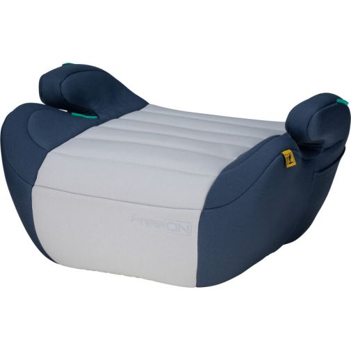 Автокрeсло-бустер FreeOn Comfy (22-36 кг)
