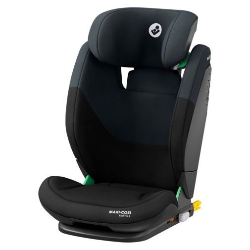 Автокресло детское Maxi-Cosi RodiFix S i-Size 2/3 (15-36 кг)