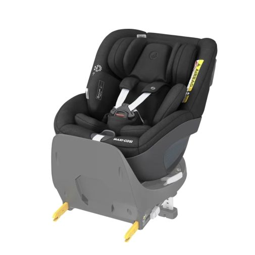 Автокрісло дитяче Maxi-Cosi Pearl 360 0+/1 (0-18 кг)