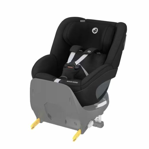 Автокрісло дитяче Maxi-Cosi Pearl 360 2 без вкладишу 0+/1 (0-18 кг)