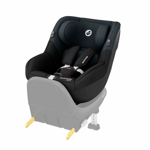 Автокрісло дитяче Maxi-Cosi Pearl S 0+/1 (0-18 кг)