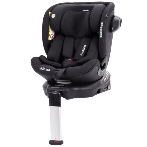 Автокресло универсальное детское Carrello Avalon CRL-8805 i-Size