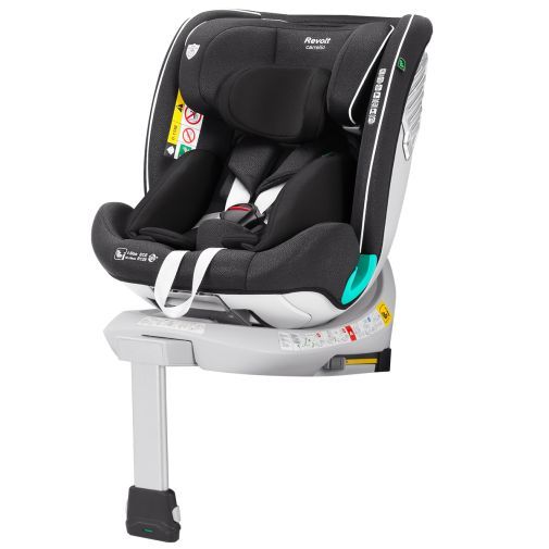 Автокрісло універсальне дитяче Carrello Revolt CRL-15805 i-Size
