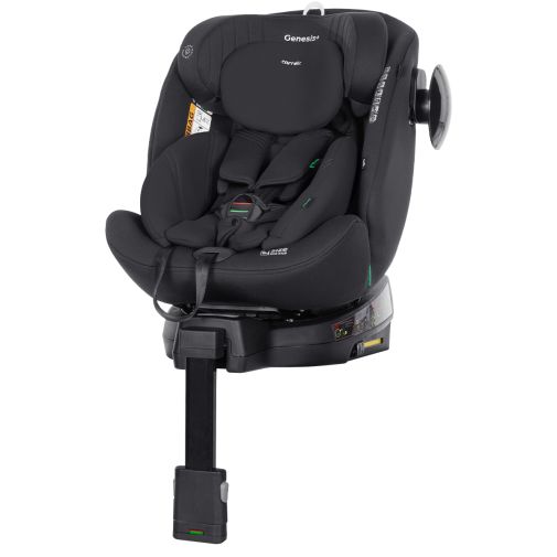 Автокресло универсальное детское Carrello Genesis+ CRL-12807 I-Size