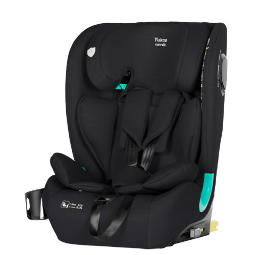 Автокресло универсальное детское Carrello Yukon CRL-15808 i-Size