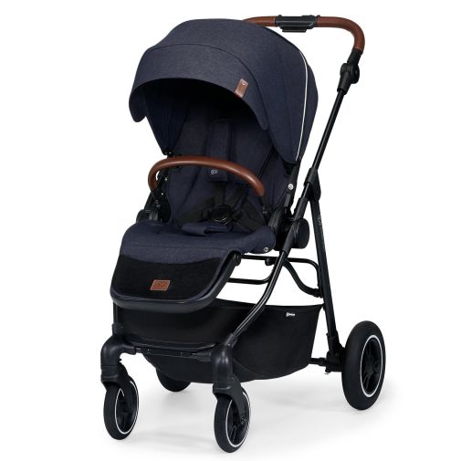 Прогулочная коляска Kinderkraft All Road
