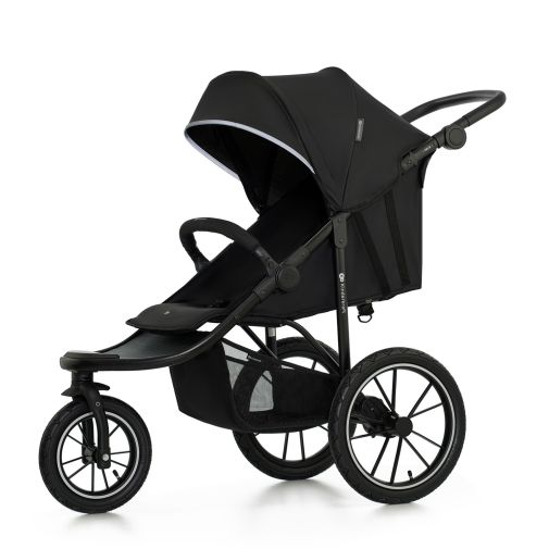 Прогулочная коляска Kinderkraft Helsi 2