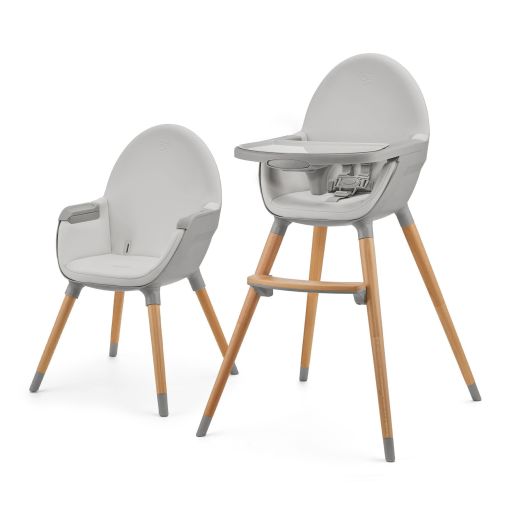 Стульчик для кормления 2 в 1 Kinderkraft Fini 2