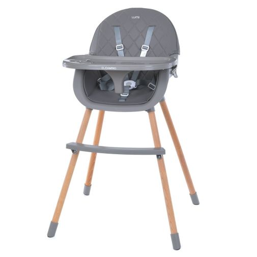 Стульчик для кормления El Camino ME 1111 Lumi