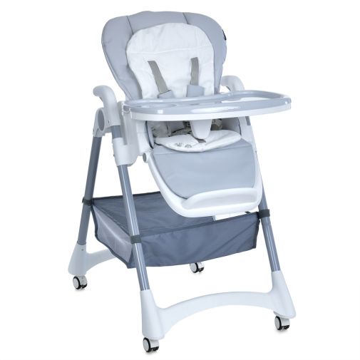 Стульчик для кормления El Camino ME 1177 STEADY