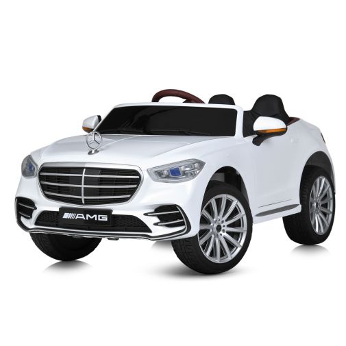 Детский электромобиль Mercedes Bambi M 6020EBLR