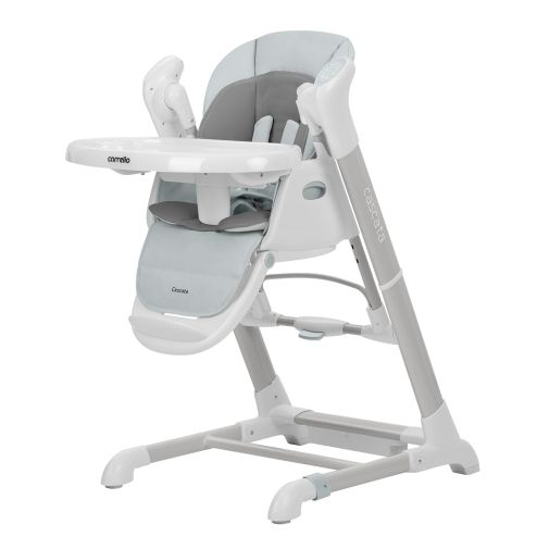 Стульчик-качели для кормления Carrello Cascata CRL-10303/1