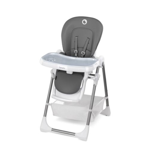Стульчик для кормления Lionelo Linn Plus